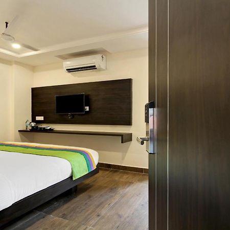 Hotel Treebo Trend Excella Visakhapatnam Exterior foto
